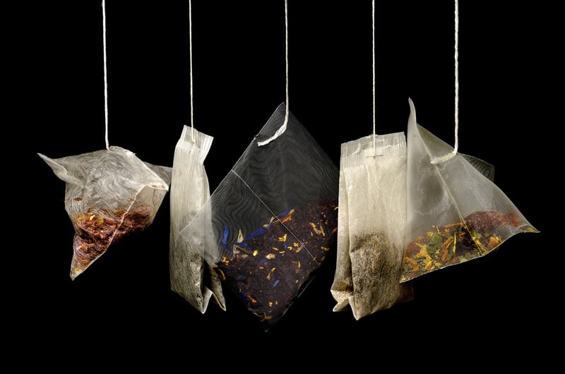Herbal Wreaths